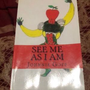 Signed mint condition (See Me As I Am) by …